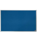 Nobo plstěná nástěnka Essence 900 x 600 mm