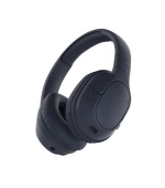 Belkin SOUNDFORM™ Surround - Wireless Over-Ear Headphones - bezdrátová sluchátka, modrá