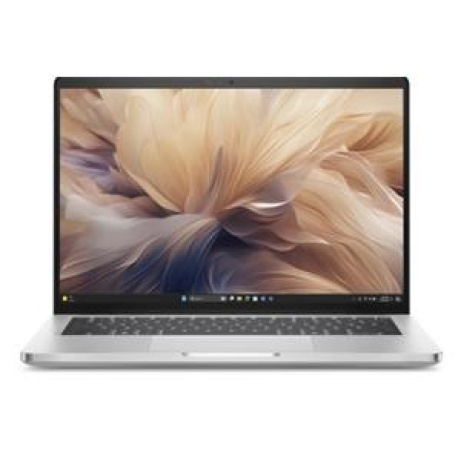 DELL Pro 14 Plus PB14250/Ultra 5-238V/32GB/512GB SSD/14" IPS FHD+/IR cam+mic/Win11 PRO/3Y ProSpt/šedá