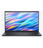 DELL 15 DC15250 i3-1305U/8GB/512GB SSD/15,6" FHD IPS/W11P/3Y ProSpt/černá