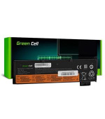 Green Cell LE169 Baterie pro Lenovo ThinkPad T470 T480 T570 T580 T25 A475 A485 P51S P52S