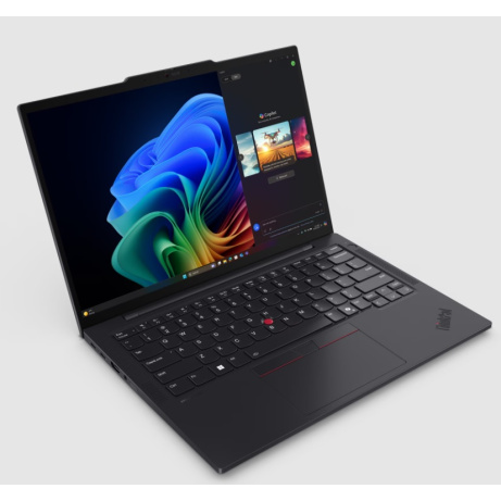 Lenovo ThinkPad T14s G6 Ryzen AI 7 PRO 360/32GB/1TB SSD/14" WUXGA IPS/3yPremier/Win11 Pro/černá