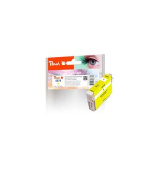 PEACH kompatibilní cartridge Epson T0794, yellow,12 ml