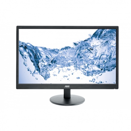 24" LED AOC E2470SWH - FHD, HDMI,DVI,rep
