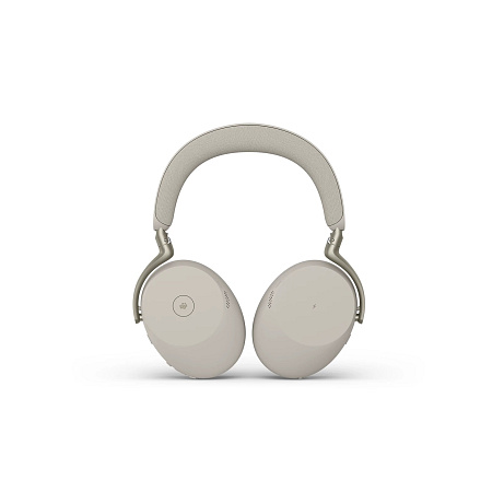 Jabra Evolve3 85, MS, Link390c, Warm Gray