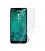 Screenshield NOKIA 5.1 Plus folie na displej