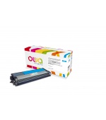 OWA Armor toner kompatibilní s Brother TN-321C, 1500st, modrá/cyan