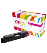 OWA Armor toner kompatibilní s Kyocera TK-5305M, 6000st, červená/magenta