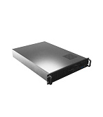 LANBERG SERVEROVÉ ŠASI PRO MONTÁŽ DO RACKU E-ATX 650/12 19"/2U