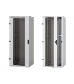 Stojanový rozvaděč 42U (š)800x(h)1100,rozebíratelný