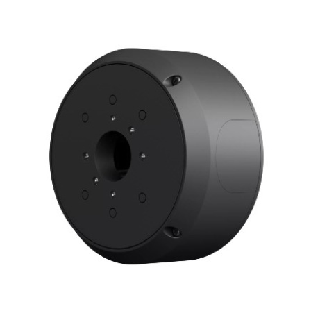 Ubiquiti UACC-Camera-JB-B - Camera Junction Box, kabelový box pro UVC-G3/4/5/6/AI, černá