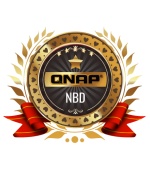 QNAP 3 roky NBD záruka pro QSW-M408S