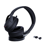 Yealink BH78 USB-C/A, bluetooth sluchátka,