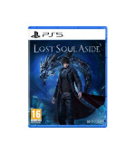PS5 - Lost Soul Aside