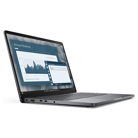 Dell Pro 14/PC14250/7-150U/14"/WUXGA/16GB/512GB/Intel int/W11P/Gray/3R NBD