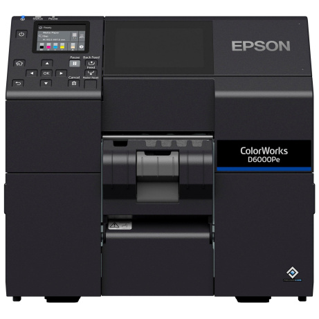 Epson ColorWorks CW-D6000Pe