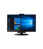 Lenovo ThinkCentre/Tiny-In-One 27/27"/IPS/QHD/60Hz/6ms/Black/3R
