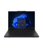 Lenovo ThinkPad L/L13 Gen 6/U7-255U/13,3"/WUXGA/32GB/1TB/Intel int/W11P/Black/3R On-Site