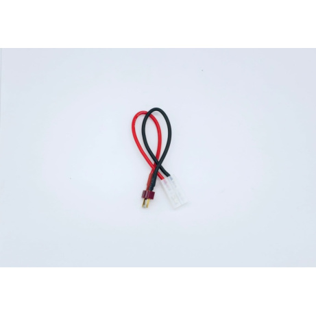 Redukce pro nabíjení T-dean ↔ Velká Tamiya