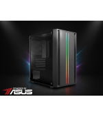 BohemiaPC - Sestava Office, AMD R3 5300, 500 GB M.2 SSD, 16GB DDR4 RAM, WIN 11 PRO - BCR35300G500GB16GBDDR4