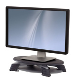 Fellowes stojan pod monitor OVAL
