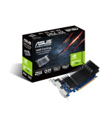 ASUS GT730-SL-2GD5-BRK, GT 730, 2GB GDDR5, 1xHDMI, 1xDVI, 1xVGA