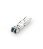 DIGITUS modul mini GBIC (SFP), 10Gb/s, 10,0 km, s funkcí DDM