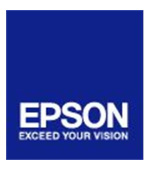 EPSON páska ERC27B černá