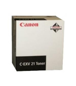 Canon toner C-EXV 21/Black/26000str.