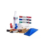 NOBO sada WHITEBOARD USER KIT BOXED