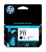 HP Ink Cartridge 711/Black/38 ml