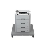 Brother - TT-4000, věžový zásobník se stabilizační základnou 4 x 520 listů