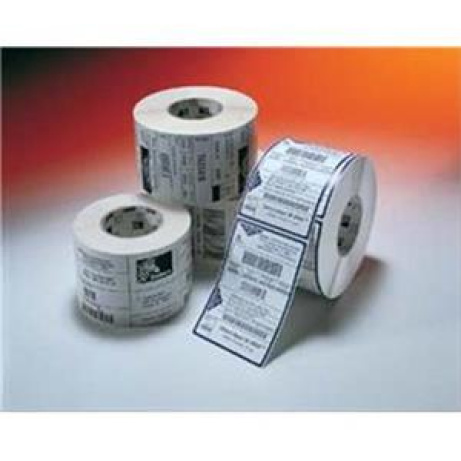 Zebra etikety Z-Ultimate 3000T White, Midrange, 102x152mm; 950 labels for roll