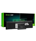 Green Cell Battery WJ5R2 04F5YV for Dell Latitude E5570 Precision 3510