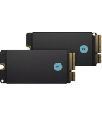 8TB SSD Kit for Mac Pro