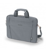 DICOTA Eco Slim Case BASE 13-14.1 Grey