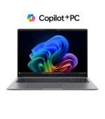 ASUS ExpertBook P3/PM3406CKA-NZR516512W/AI5-330/14"/2560x1600/16GB/512GB/AMD int/W11H/Gray/2R