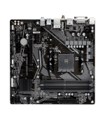 GIGABYTE A520M DS3H AC/AM4/mATX