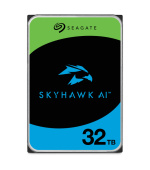 HDD 32TB Seagate SkyHawk AI