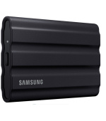 Samsung T7 Shield/4TB/SSD/Externí/2.5"/Černá/3R
