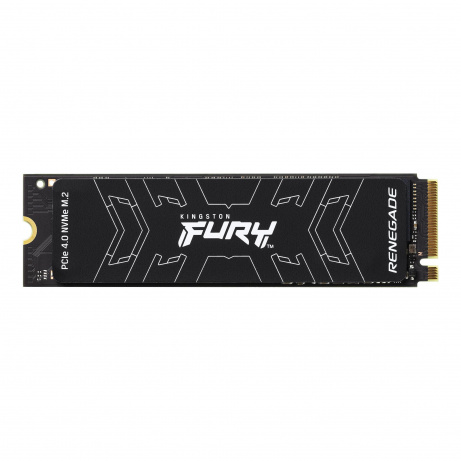 Kingston Fury/1TB/SSD/M.2 NVMe/Černá/5R