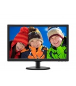 22" LED Philips 223V5LHSB2- FHD,HDMI