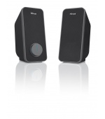 TRUST Arys/Stereo/28W/Černá