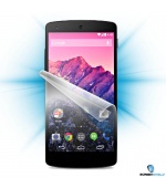 Screenshield™ LG NEXUS 5 D821 ochrana displeje