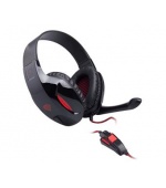 Herní sluchátka s mikrofonem Genesis H44