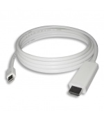 PremiumCord mini DisplayPort 1.2 na HDMI 2.0, 2m
