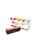 OWA Armor toner kompatibilní s HP CE340A, 13500st, černá/black