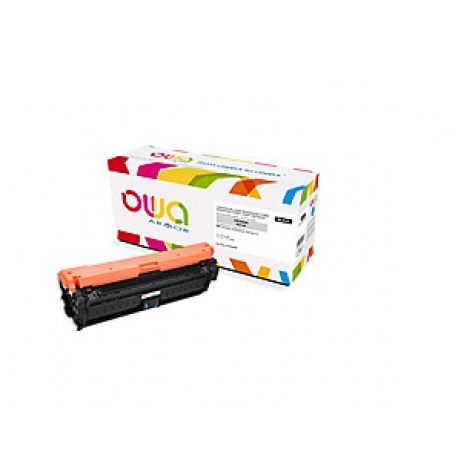 OWA Armor toner kompatibilní s HP CE340A, 13500st, černá/black