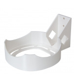 TP-LINK držák DECO M4/E4/S7/P9 na stěnu bílý