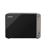 QNAP TS-AI642-8G (8core CPU, 8GB RAM, 6x SATA, 2x M.2 NVMe, 1x PCIe, 2x HDMI 4K, 1x 2,5GbE, 2x GbE)